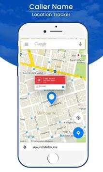 Caller Name And Location Info & True Caller ID screenshot 8