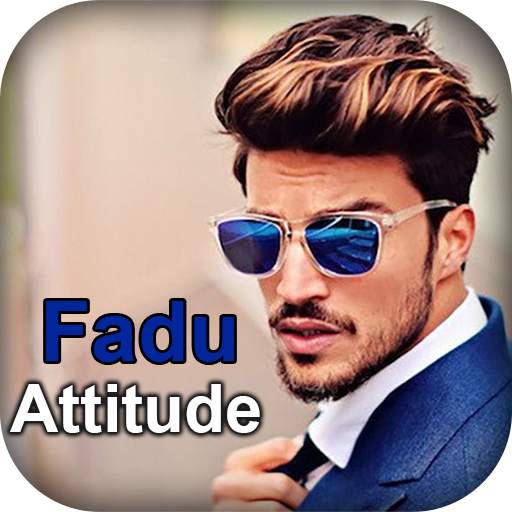 Fadu Attitude Status 1.0
