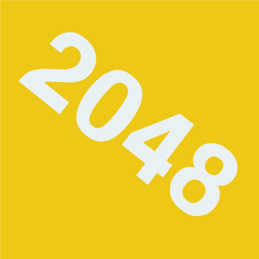 2048 Q icon