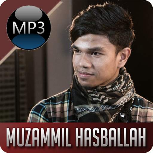 Muzammil Hasballah MP3 Offline 1.0