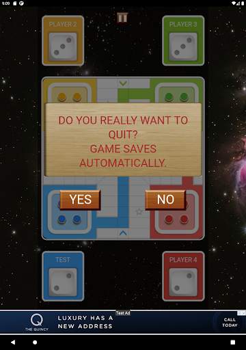 Ludo Game screenshot 10