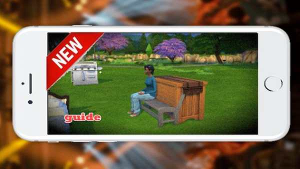 Cheats Of Sims 4 New screenshot 1