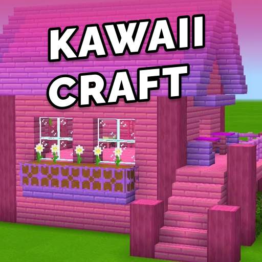 Kawaii world mods in minecraft 1.0.6