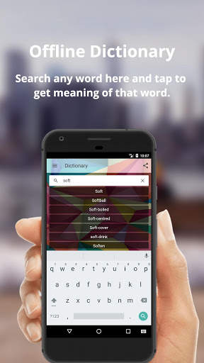 English To Turkish Translator Offline and Online screenshot 3