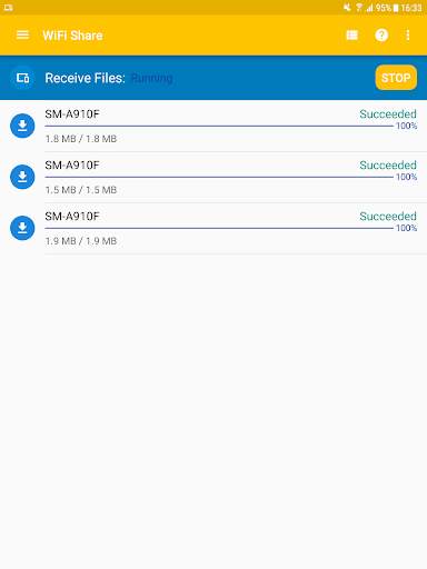 File Pro: ES File Manager screenshot 11