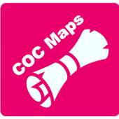 Maps of COC (online) 1.7