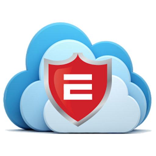 CLOUD ESCORT icon