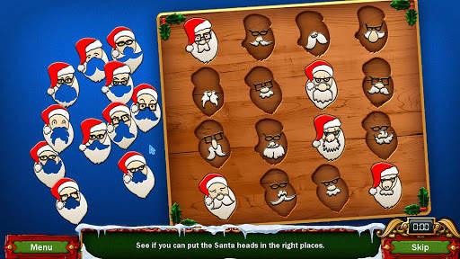 Christmas Wonderland 4 screenshot 3