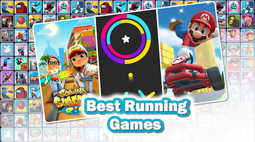 APK Games - APK Downloader App screenshot 3