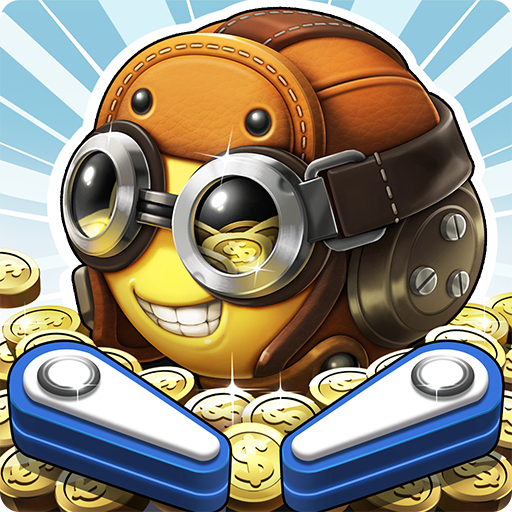 Pinpop VEGAS: Extreme Pinball icon