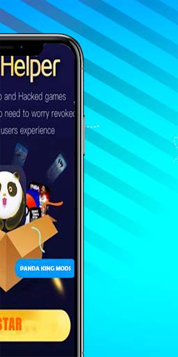 New Panda Helper! Game and Apps Free Mods! screenshot 2