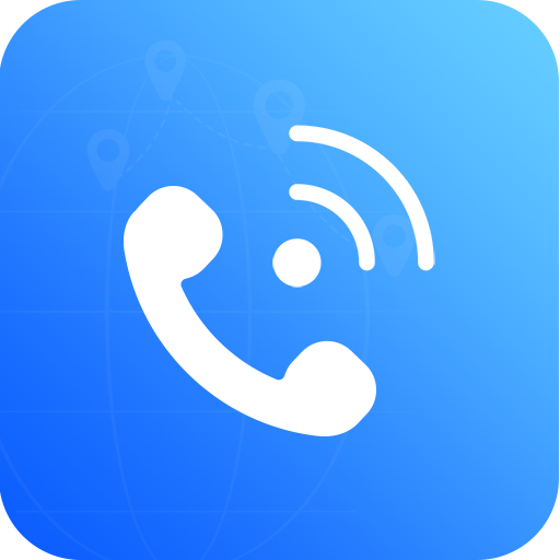 Wifi Calling - Global Calls icon
