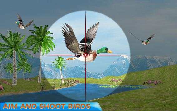 Birds Hunter Valley screenshot 3
