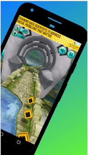 Tom Runner screenshot 5