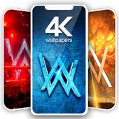 Alan Walker Wallpaper 1.0
