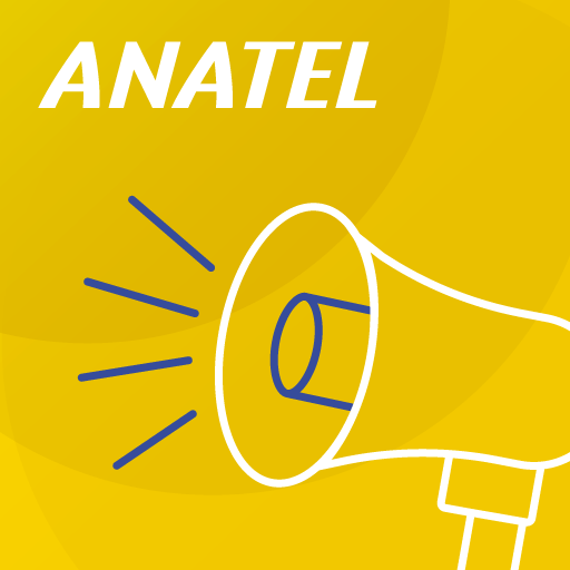 Anatel Consumidor أيقونة