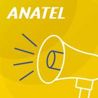 Anatel Consumidor on 9Apps