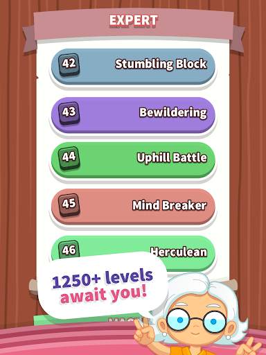 WordWhizzle Connect screenshot 8
