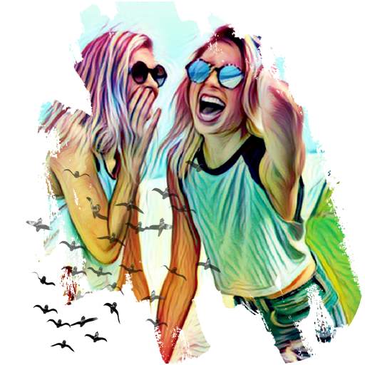 Photo Lab : Shattering Effect 1.8