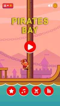 Pirates Bay screenshot 1