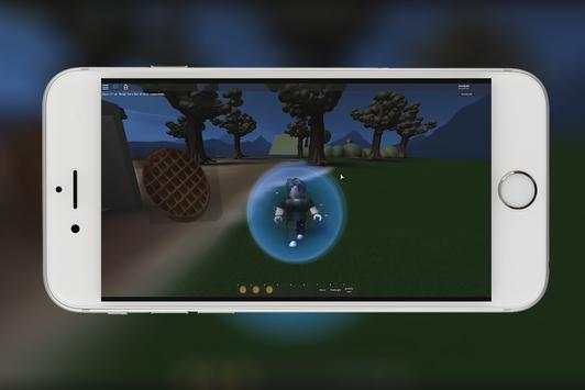 Free Robux Tip for Roblox screenshot 2