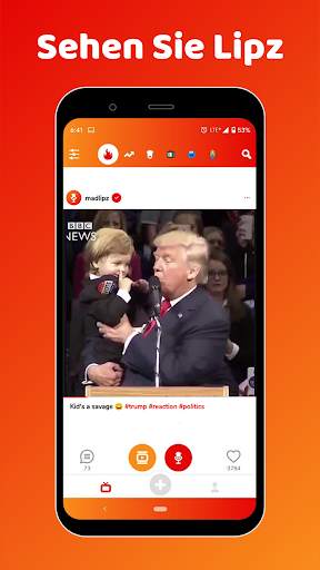 MadLipz screenshot 1