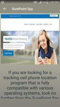Imo Location Tracker Guide screenshot 3