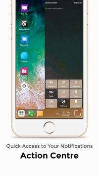OS 11 Theme For computer Launcher screenshot 3