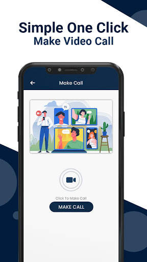 Video Call Around the World and Video Chat Guide screenshot 5