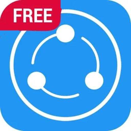 tips for: SHAREIT - transfer and share 2020 1.0