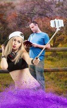 Selfie with Girls - girlfriend pic screenshot 6