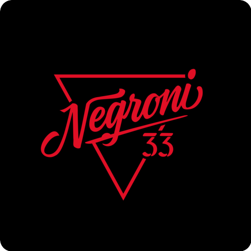 NEGRONI 33 PIZZA BAR icon