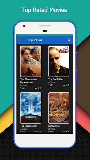 New Movies 2020 | Netflix Torrent Movie Downloader screenshot 4
