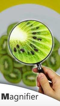 Microscope & Magnifier HD Zoom Camera screenshot 2