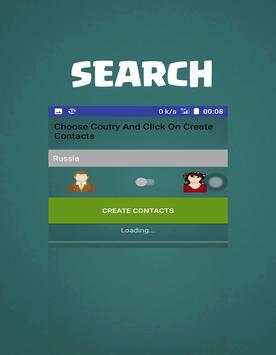 Search Friends for WhatsApp 1 تصوير الشاشة