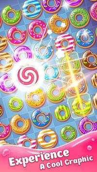 Candy Pop Sweet Blast! screenshot 1