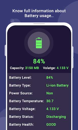 Phone Version Checker For Android screenshot 8