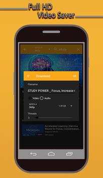 Full HD Video Player 2019 screenshot 2