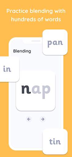 Jolly Phonics Lessons screenshot 6