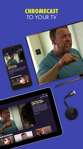WE tv screenshot 6
