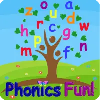 Phonics - Fun for Kids