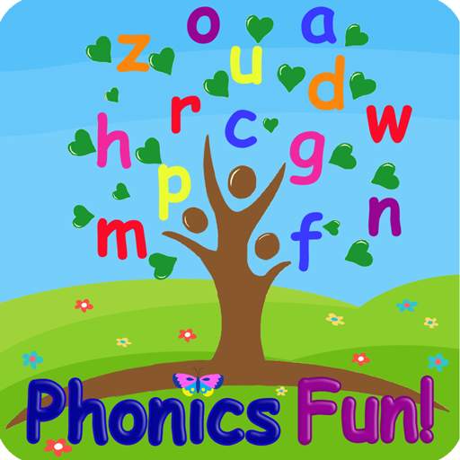 Phonics - Fun for Kids 6.5