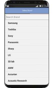 Remote screenshot 1