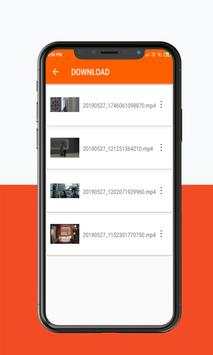 Video Downlaoder for Vimeo screenshot 6