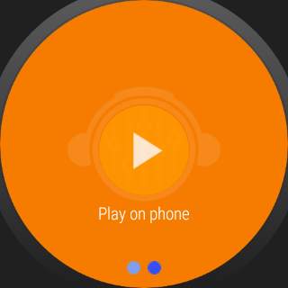 Radio Impuls România - Radio Sounds Player screenshot 10
