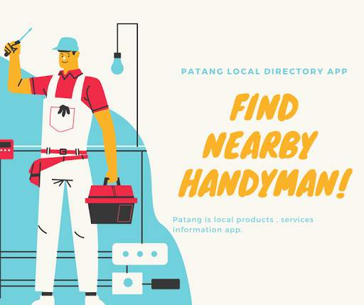 Patang App - Find Best Places to Shop in the city screenshot 2