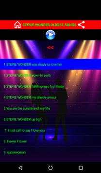 Stevie Wonder Greatest Hits screenshot 1