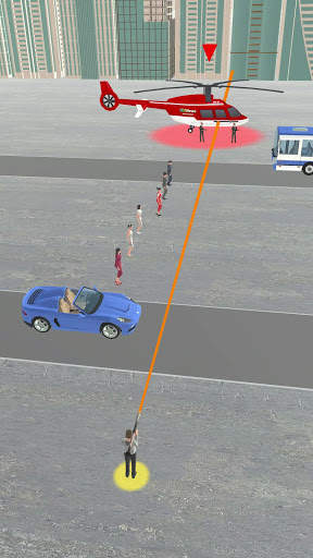 Rocket Sniper 3D screenshot 1