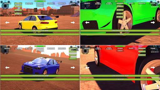 City Car Driving Simulator: Ultimate screenshot 1