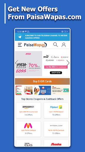 All Recharge, Bill Payments Ca screenshot 6